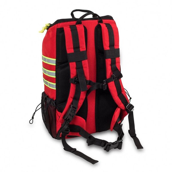 Akutryggsäck Quick Access, BLS (tom) - Elite Bags