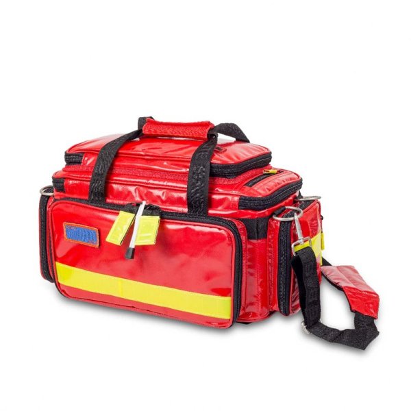 Akutväska BLS Hygienic (tom) Small - Elite Bags