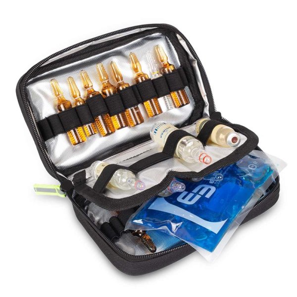 Akutväska kombi ryggsäck/väska BLS (tom) Medium- Elite Bags
