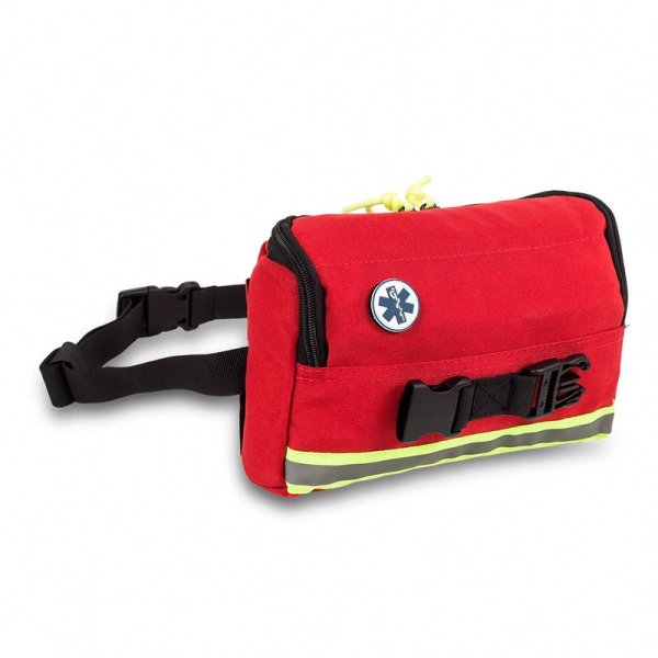 Akutryggsäck Quick Access, BLS (tom) - Elite Bags