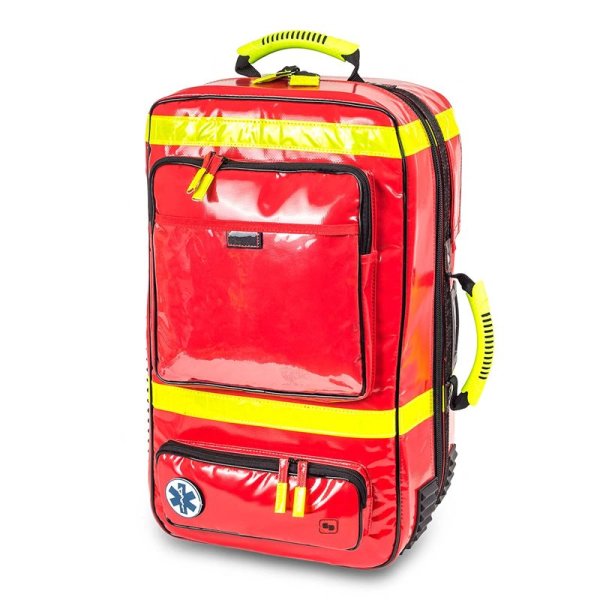 Akutväska för Advance Life Support (ALS) Hygienic - Elite bags