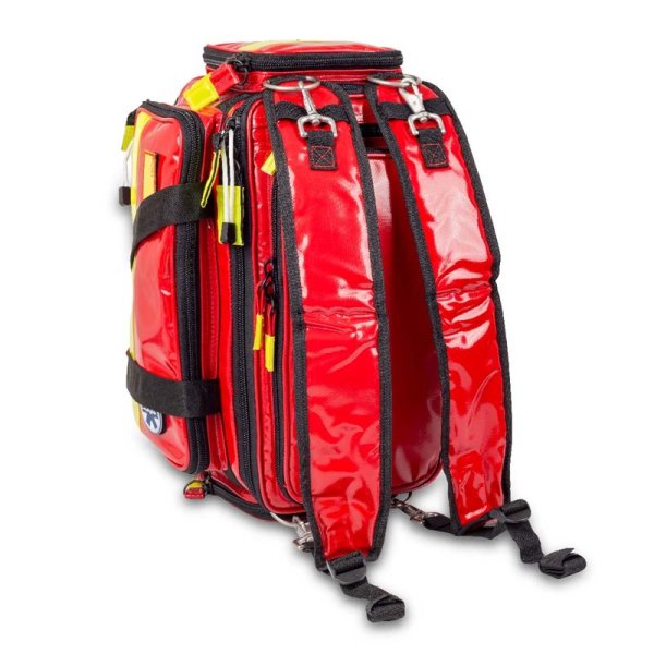 Akutväska BLS Hygienic (tom) Small - Elite Bags