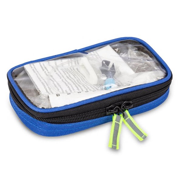 Akutväska kombi ryggsäck/väska BLS (tom) Medium- Elite Bags