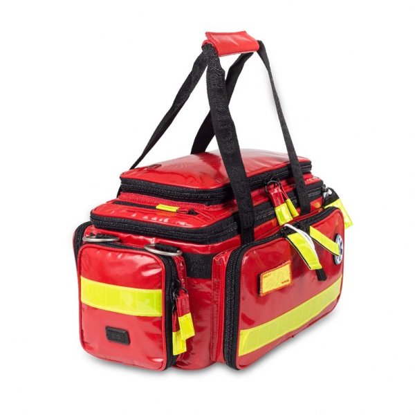 Akutväska BLS Hygienic (tom) Small - Elite Bags