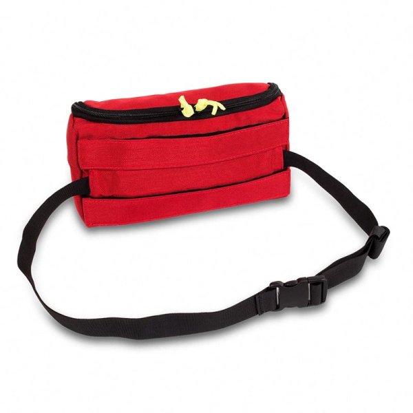 Akutryggsäck Quick Access, BLS (tom) - Elite Bags