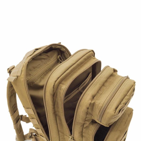 Ryggsäck, 23 Liter (tom) - Elite Bags