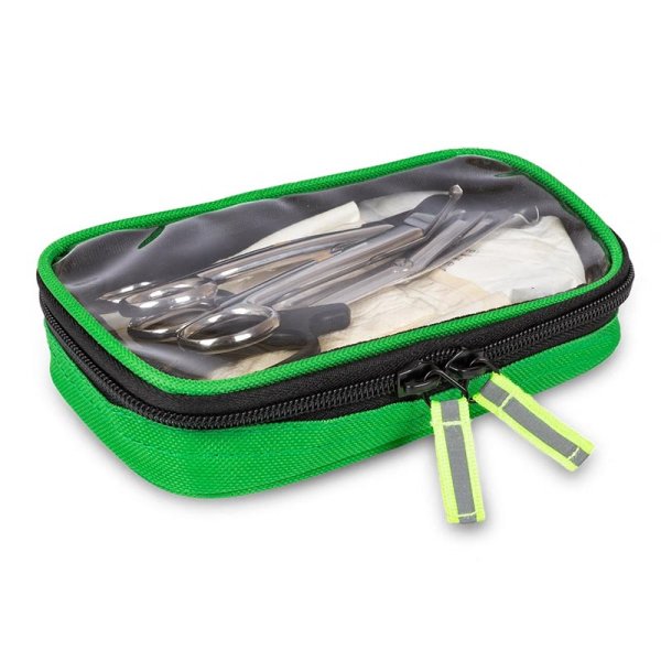 Akutväska kombi ryggsäck/väska BLS (tom) Medium- Elite Bags