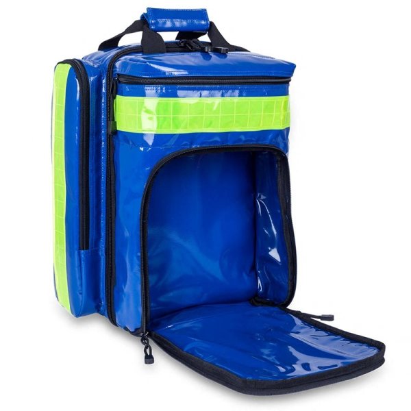 Akutryggsäck Hygienic (tom) - Elite bags