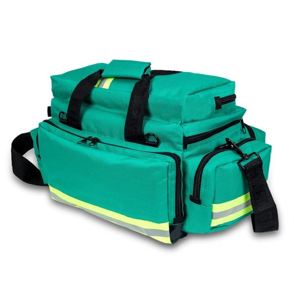 Akutväska XL (tom) - Elite Bags
