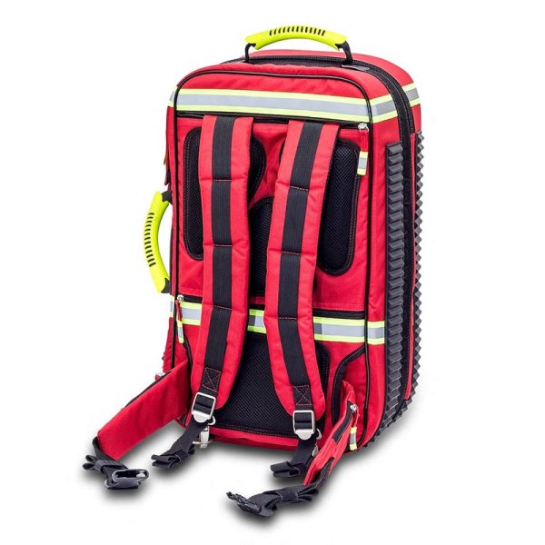 Akutväska för Advance Life Support (ALS) - Elite bags