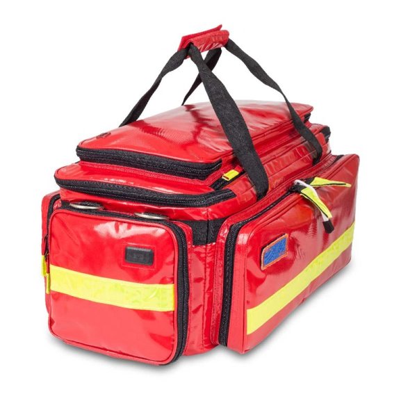 Akutväska BLS Hygienic (tom) Medium - Elite Bags