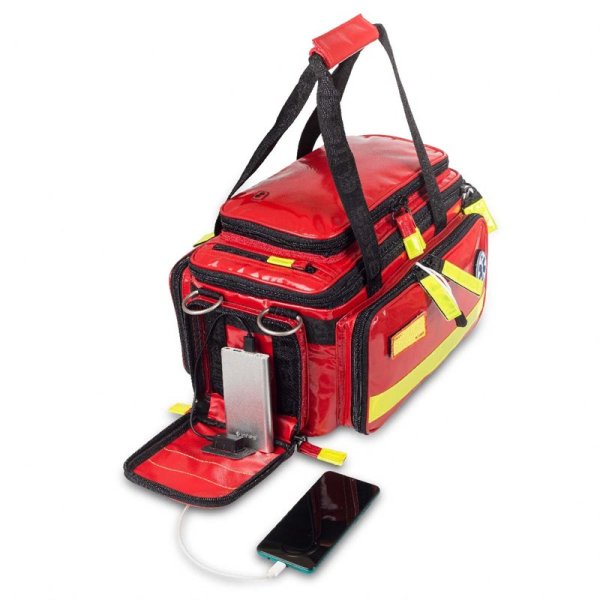 Akutväska BLS Hygienic (tom) Small - Elite Bags