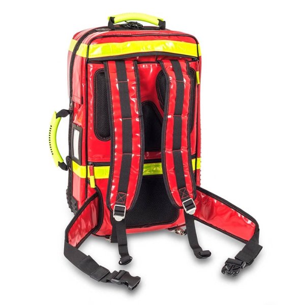 Akutväska för Advance Life Support (ALS) Hygienic - Elite bags