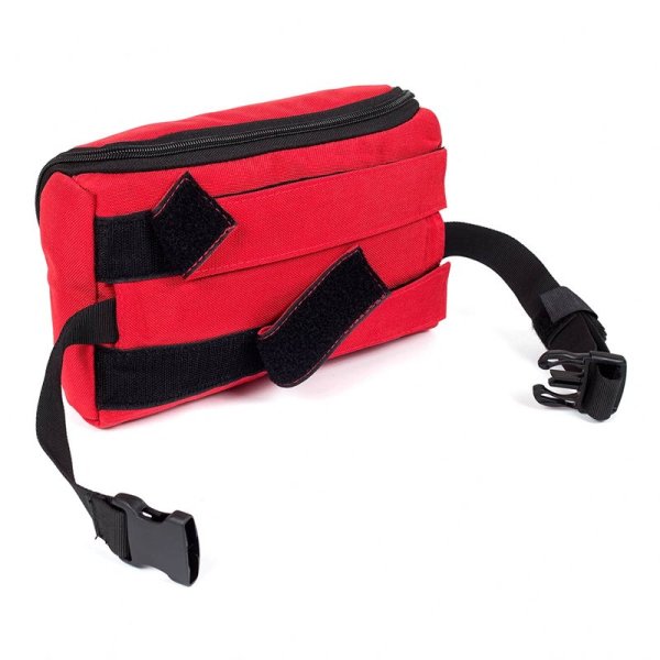 Akutryggsäck Quick Access, BLS (tom) - Elite Bags