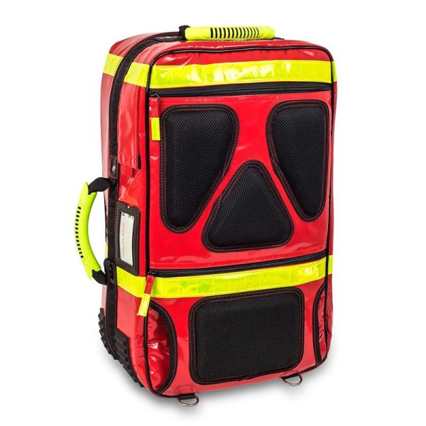 Akutväska för Advance Life Support (ALS) Hygienic - Elite bags