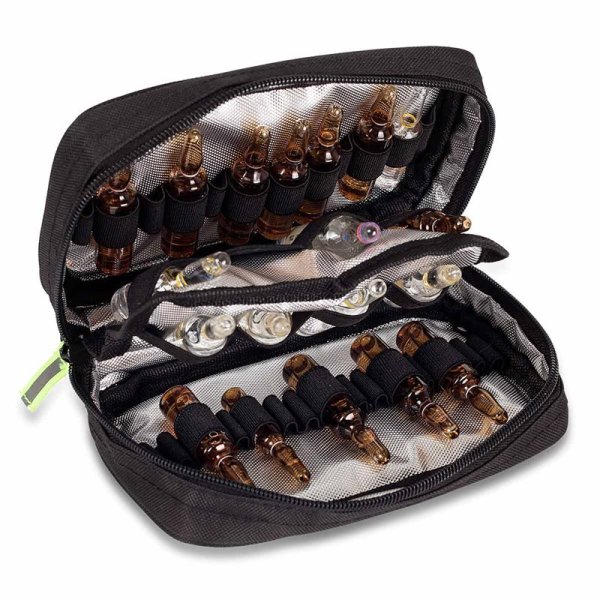 Akutväska BLS Hygienic (tom) Small - Elite Bags