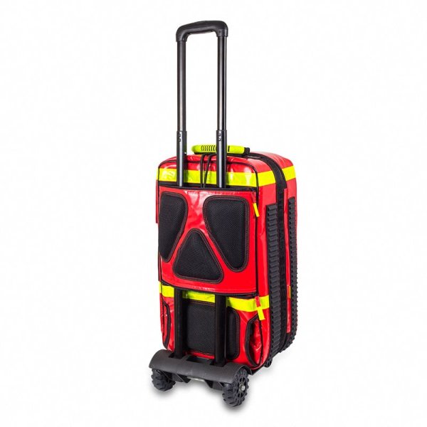 Akutväska för Advance Life Support (ALS) Hygienic - Elite bags