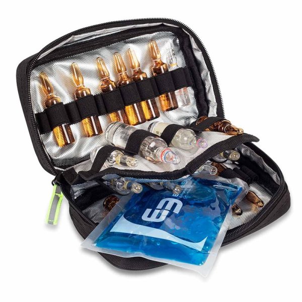 Akutväska BLS Hygienic (tom) Small - Elite Bags