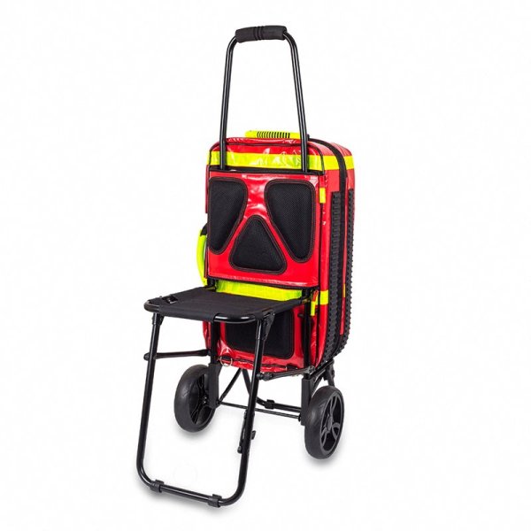 Akutväska för Advance Life Support (ALS) Hygienic - Elite bags