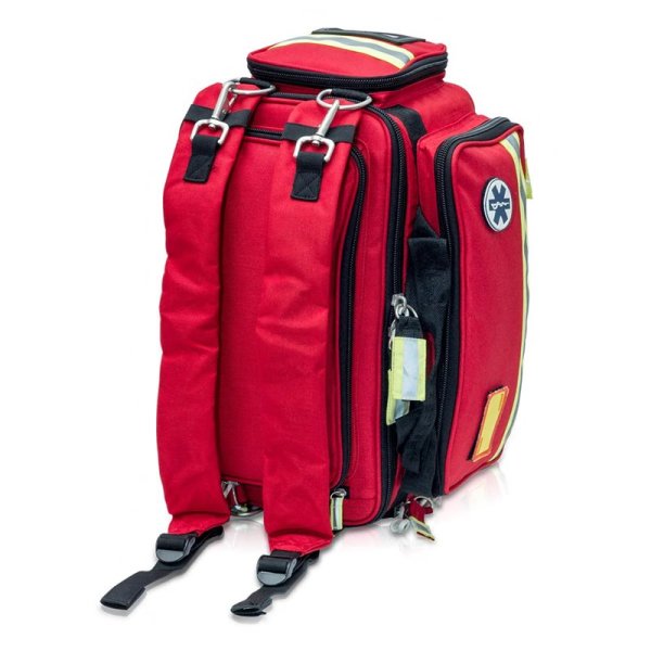 Akutväska BLS (tom) - Elite Bags