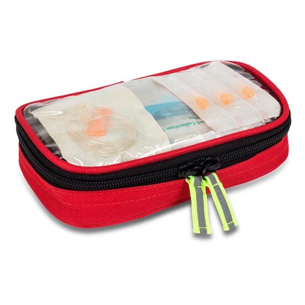 Akutväska BLS Hygienic (tom) Small - Elite Bags