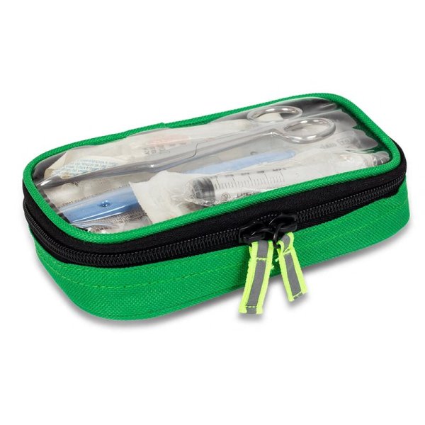 Akutväska BLS Hygienic (tom) Small - Elite Bags