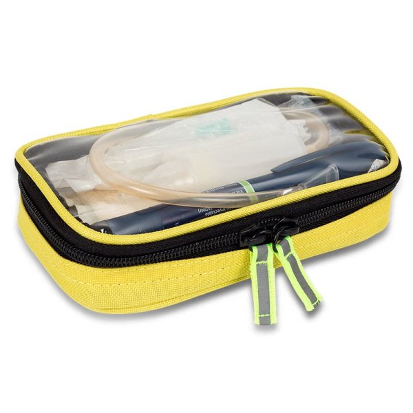 Akutväska BLS Hygienic (tom) Small - Elite Bags