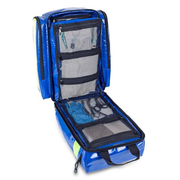 Akutryggsäck Hygienic (tom) - Elite bags