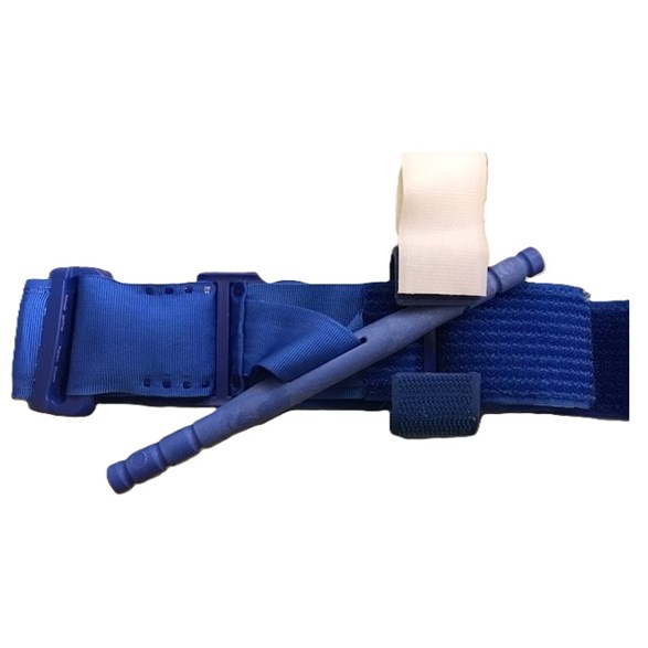 Combat Application Tourniquet, Training Blue (Gen 7)