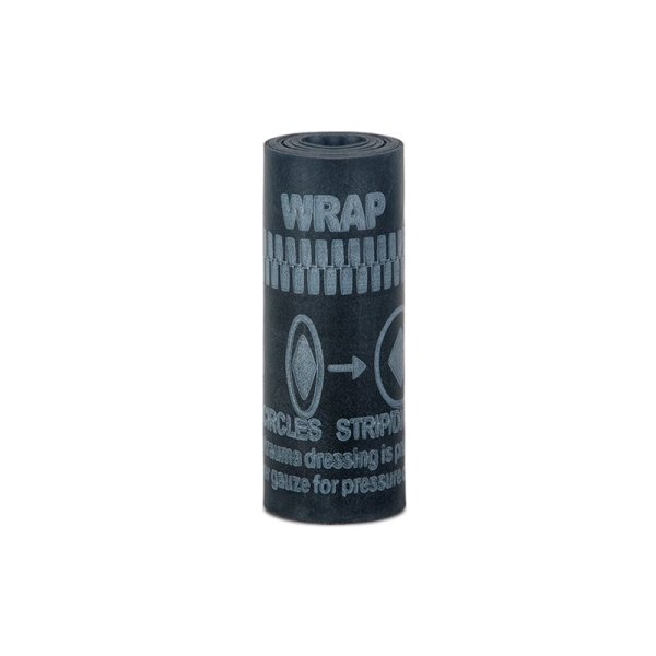 SWAT Tourniquet, gummi, black
