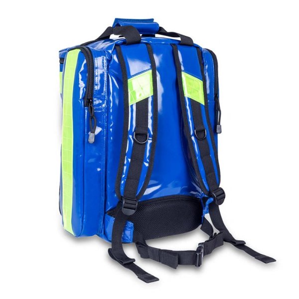 Akutryggsäck Hygienic (tom) - Elite bags