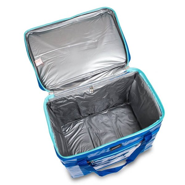 Medicinsk kylväska för transport, isotermisk (tom) - Elite Bags