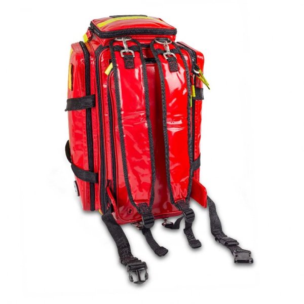 Akutväska BLS Hygienic (tom) Medium - Elite Bags