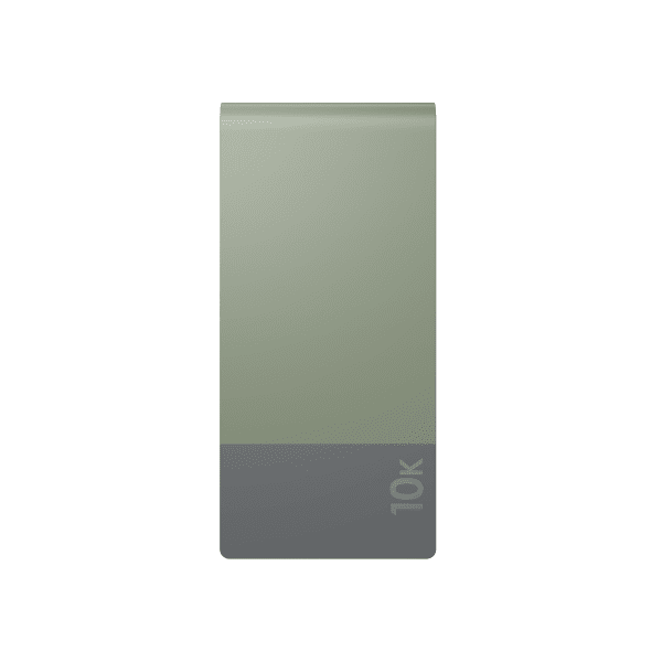 Powerbank M2+ 10000 mAh Grön, GP