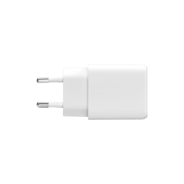 Väggladdare med två USB-portar, GP