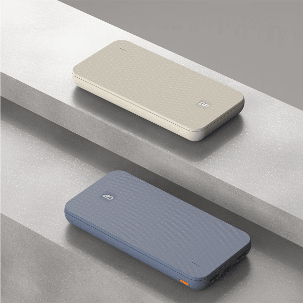 Powerbank Plus 10 000 mAh, GP