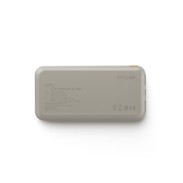 Powerbank Plus 10 000 mAh, GP