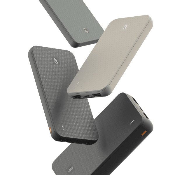 Powerbank Plus 10 000 mAh, GP