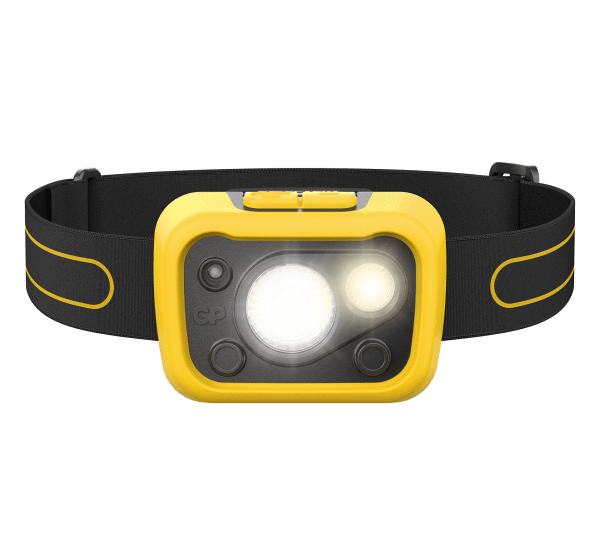 Design pannlampa 280 lm, IPX5, CHW53 Discovery GP