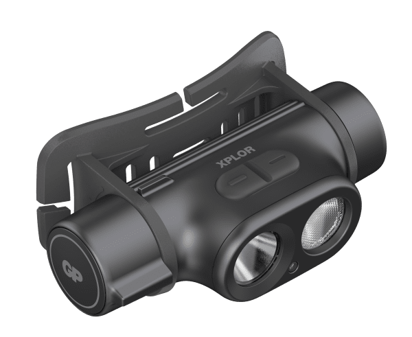 Xplor pannlampa 1200 lm, GP