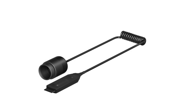 Fjärrkontroll ficklampa PSR52, APRS02
