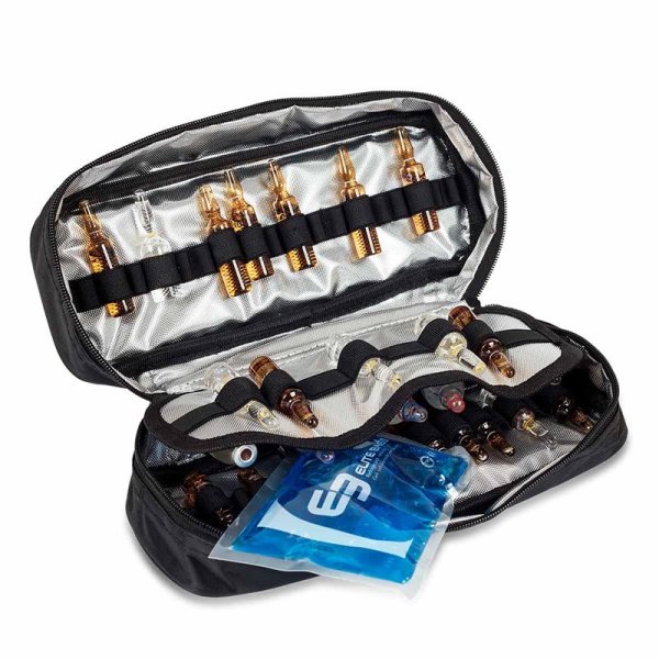 Akutväska för Advance Life Support (ALS) - Elite bags