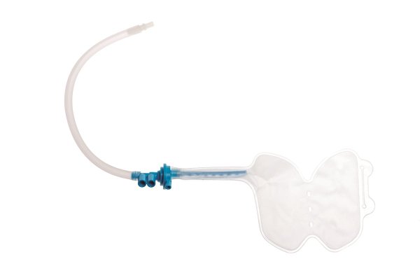 Luftvägar till Resusci Baby QCPR, 5-pack