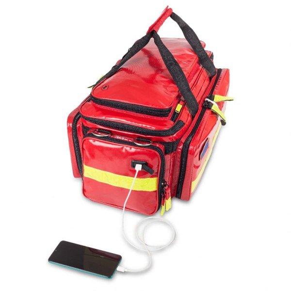Akutväska BLS Hygienic (tom) Medium - Elite Bags