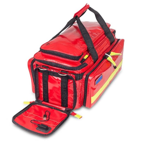 Akutväska BLS Hygienic (tom) Medium - Elite Bags
