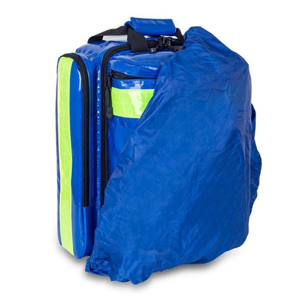 Akutryggsäck Hygienic (tom) - Elite bags