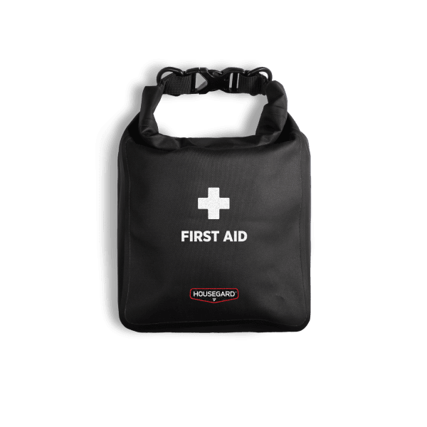 Första Hjälpen Väska, Waterproof - Housegard