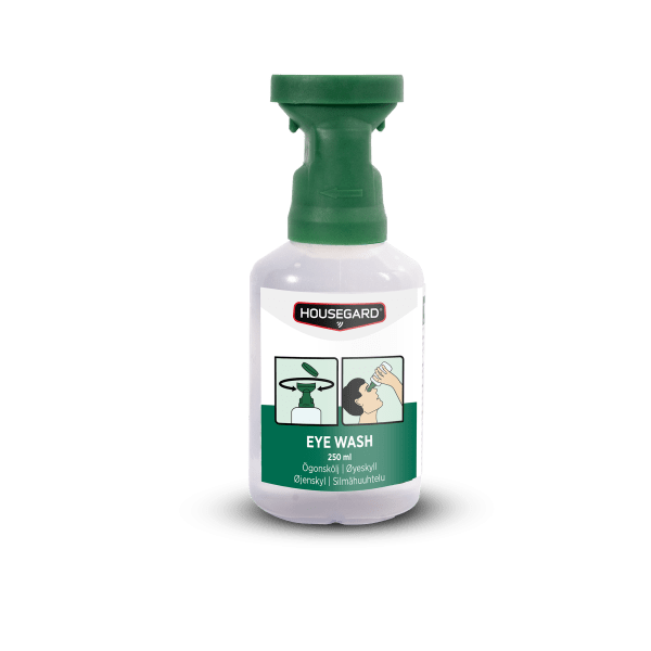 Ögondusch 250 ml, Housegard