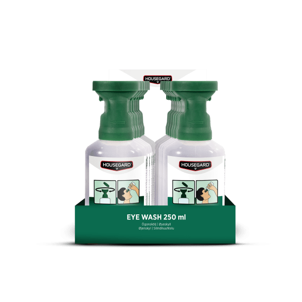 Ögondusch 250 ml, Housegard