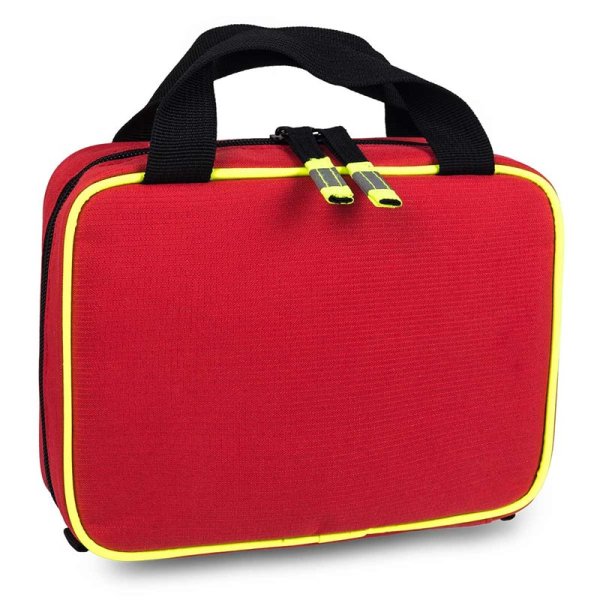 Förbandsväska med handtag (tom) medium - Elite Bags